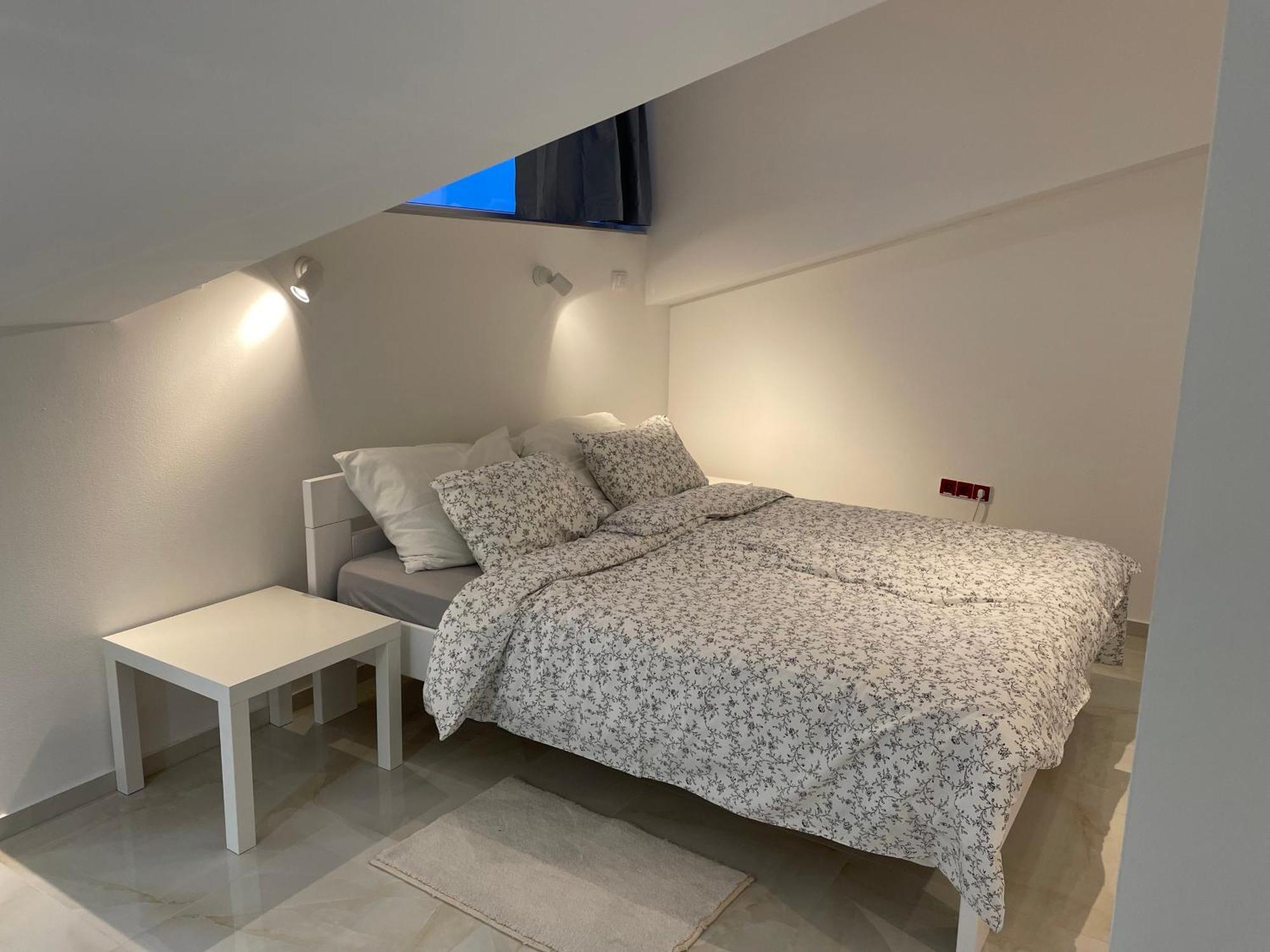 Ferienwohnung Lux House Olga Ruma Zimmer foto