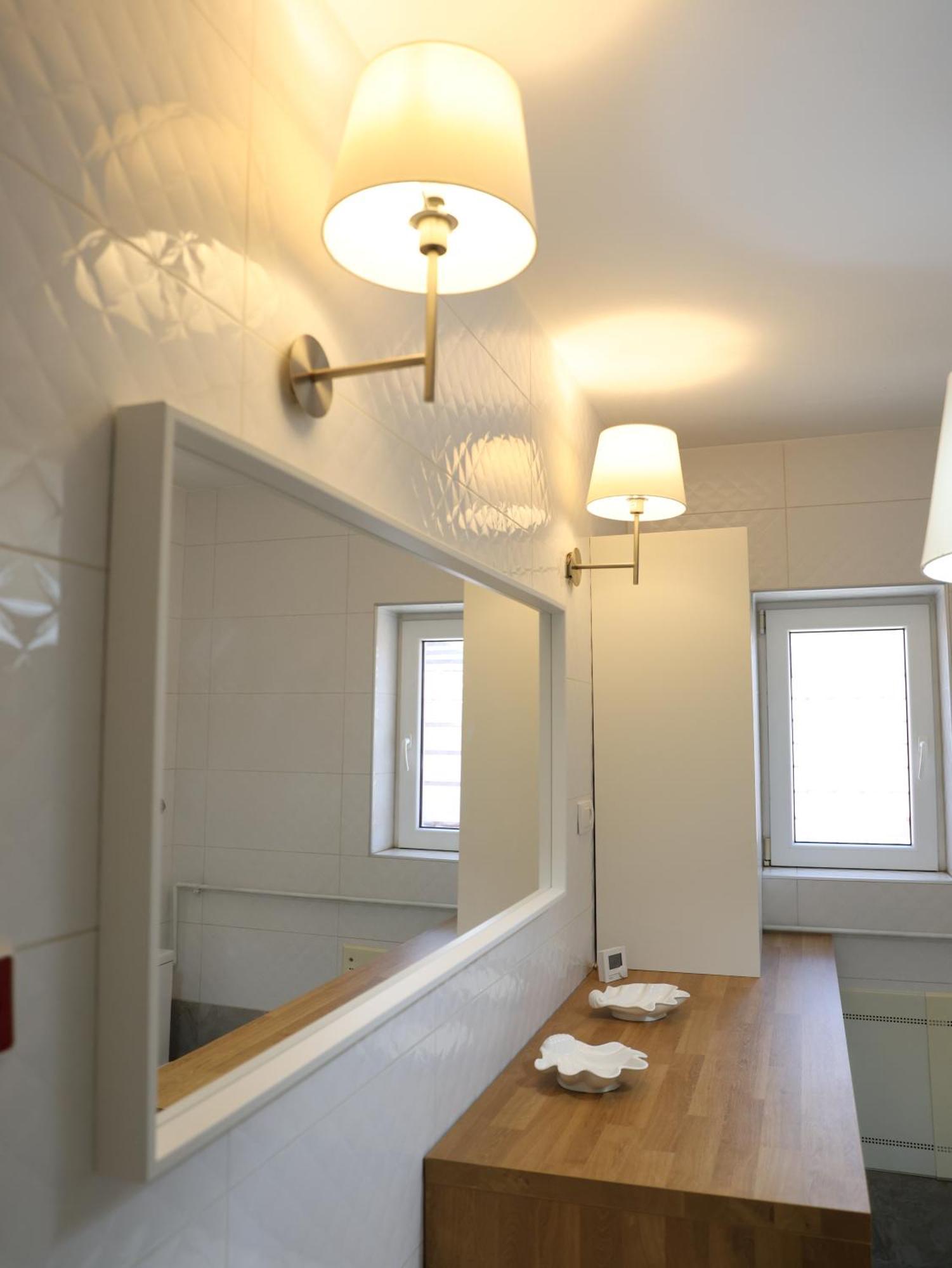 Ferienwohnung Lux House Olga Ruma Zimmer foto